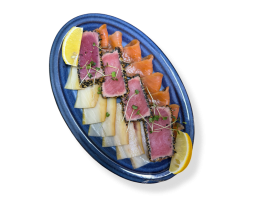 Холодные закуски