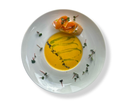 Первые блюда